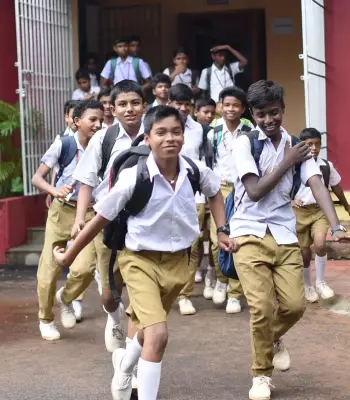 Odisha Schools to Reopen on June 18 as Summer Vacation Ends