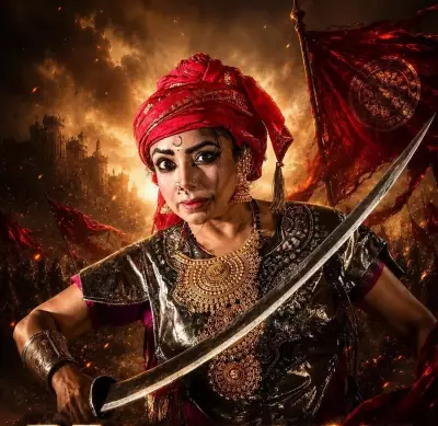 Odissi dancer Sanchita to present Yodhini at New York's NABC 2026