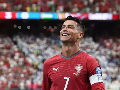 Oliver Kahn: Messi-Ronaldo Rivalry Unmatched, May Never Be Repeated