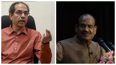 Om Birla seeks Shiv Sena (UBT) response on MP defection case