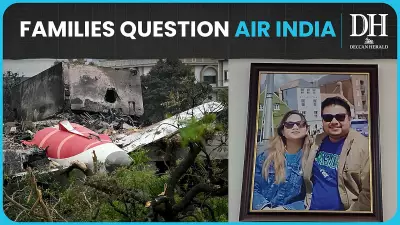 One Year After AI-171 Crash, Families Demand Report from Airline and Govt