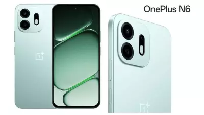 OnePlus N6 5G Launched at Rs 19,999 with 8000mAh Battery