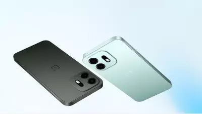 OnePlus N6 Series Launched in India with 8,000mAh Battery and Dimensity 6360