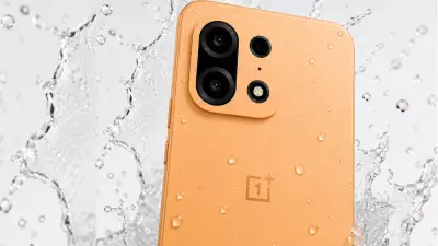 OnePlus Turbo 6X Pro Launched with 8000mAh Battery and Dimensity 7400 Chip