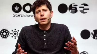 OpenAI Files for IPO, Joining Rivals in $3.6 Trillion Pipeline