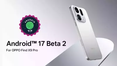 Oppo ColorOS 17 to Prioritize Performance and Stability Over New Features