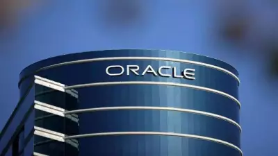 Oracle Wins $395.8M Contract to Build Unified Federal HR Platform