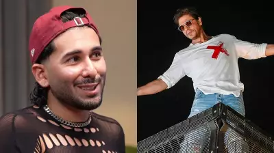 Orry Reveals Earning Rs 76 Lakh from One Reel, Compares Pose to SRK