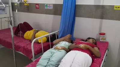 Over 20 Students Ill in Suspected Food Poisoning at Hassan Hostel