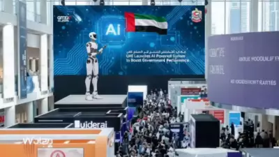 Over 4,500 Emirati Job Seekers Attend Industrialists Career Exhibition 2026 in Abu Dhabi