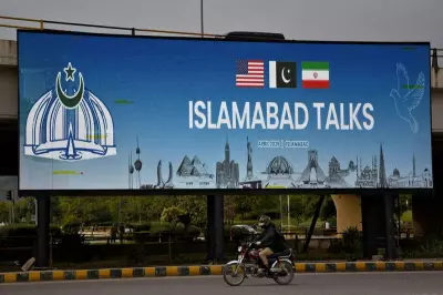 Pakistan Says US and Iran Expected to Sign Peace Deal Within 24 Hours