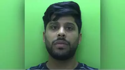 Pakistani asylum seeker gets 10 years for raping teen in UK park