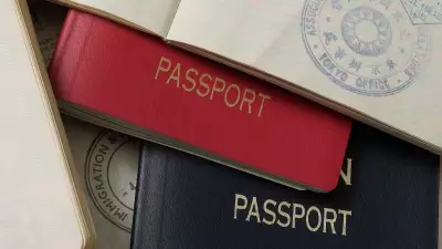 Passport Valid for Voter ID Update: EC Officials Confirm No Change