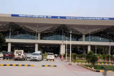 Patna Airport Gets Extra Land to Boost Operations with Parallel Taxi Track