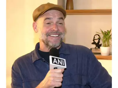Paul Blackthorne Recalls Aamir Khan's Washroom Pep Talk Before Lagaan's Key Scene