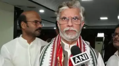 Pawan Khera: BJP leaders won't be able to step out without security when Congress comes to power