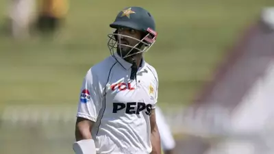PCB to Decide Shan Masood, Sarfaraz Khan's Future After Bangladesh Defeat