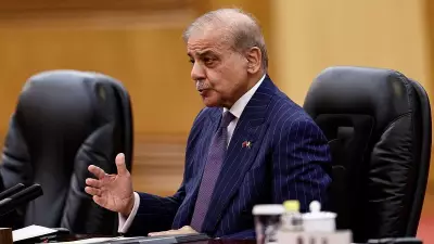 Peace Never This Close: Pakistan PM Says US-Iran Deal Text Reached