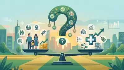 Personal Health Insurance Crucial Amid Job Uncertainty: Expert