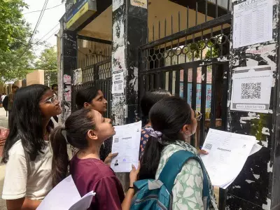 Physics toughest in NEET re-exam; cut-off may drop, say students