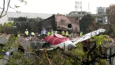 Pilot Error or Electronic Failure? Unanswered Questions in Ahmedabad Air India AI171 Crash