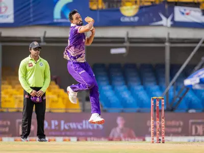 Player Development Programme revives Devendra Katheit's cricketing journey at 37