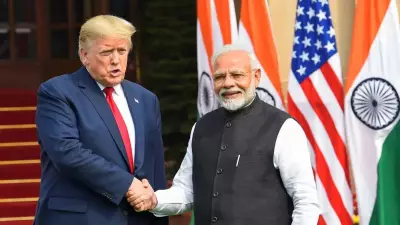PM Modi to Hold Bilateral Meet with Trump on G7 Sidelines in France