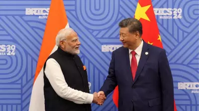 PM Modi to Host Xi Jinping in September for Boundary Deal Talks