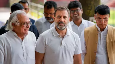 PM Modi's Silence on Ram Temple Loot: Congress Calls It Assault on Faith