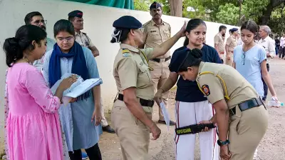 PM Must Heed Gen Z's Unrest Over NEET Paper Leak Crisis