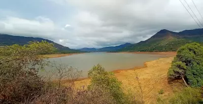 PMC to Finalize Mulshi Dam Water Supply Timetable, Boost Security After Hoax