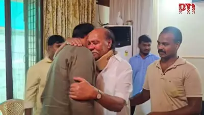PMK feud ends: Anbumani meets father Ramadoss in emotional reunion
