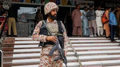 PoK Unrest Exposes Pakistan's Misgovernance and Failures