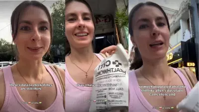 Polish Woman Recovers Forgotten Medicines Thanks to Indian Chemist: Viral
