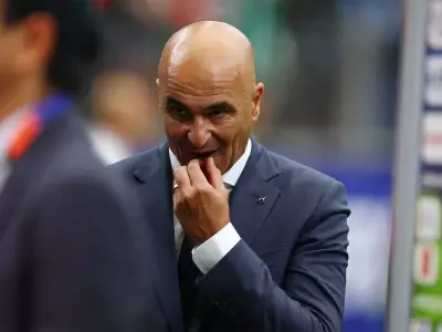 Portugal Coach Martinez Calls for Improvement After 1-1 Draw with DR Congo in World Cup 2026