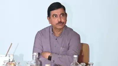 Pralhad Joshi Opposes Karnataka's Caste Certificate Demand for PMGKAY