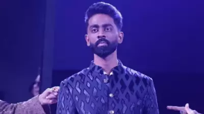 Pranit More FIR Over Rs 370 Biryani Controversy, Maharashtra Cyber Police Acts