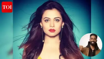 Prarthana Behere Aims for Hat Trick with Women-Centric Film Mardini