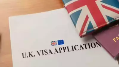 Pregnant Sri Lankan Care Worker in UK Fears Family Separation Amid Immigration Crackdown