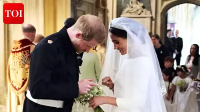 Prince Harry, Meghan Markle to visit UK with kids after King Charles offers accommodation