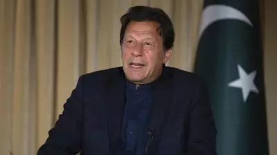 PTI Demands Imran Khan's Hospital Transfer, End to Solitary Confinement