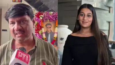 Pune businessman murder: Father suspects Siya's family involvement