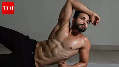 Pune Man's 16-Year Natural Fitness Journey Emphasizes Discipline and Sustainability