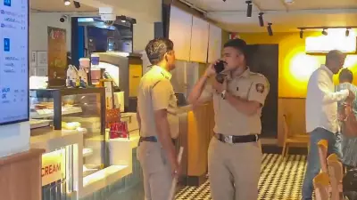 Pune Murder Case: Siya Goyal's Brother Sahil Questioned for 10 Hours