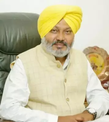 Punjab Minister Urges Central Law to Regulate Methanol and Prevent Hooch Tragedies
