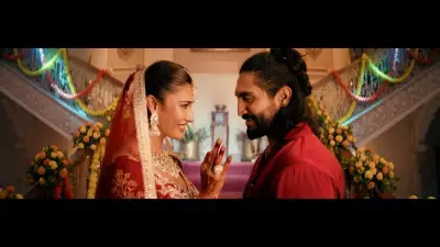 QARAN's New Single 'Qinniya Soni' Features Ash King and Nehal Chudasama