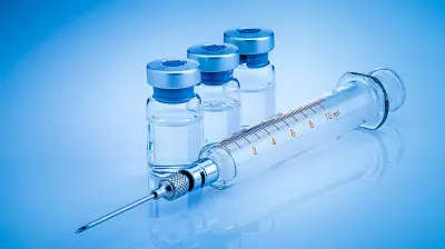 QR Codes Now Mandatory on Vaccines, Anti-Microbials, Cancer Drugs
