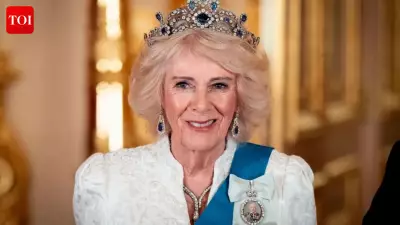 Queen Camilla's Simple Porridge Breakfast Is a Heart Health Win, Experts Say