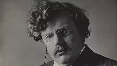 Quote of the Day: G.K. Chesterton on Journalism
