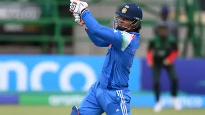 R Ashwin Praises 15-Year-Old Vaibhav Sooryavanshi for Explosive 44 vs Afghanistan A